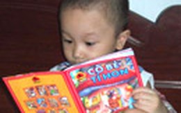5 thói quen làm hại mắt trẻ